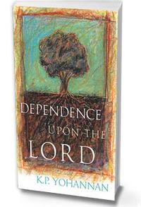 Dependence Upon The Lord  by  