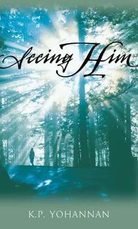Seeing Him  by  