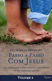 Passo a Passo Com Jesus  by  