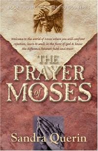 The Prayer of Moses, by Aleathea Dupree Christian Book Reviews And Information