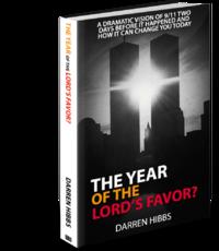 The Year of the Lord's Favour  by  