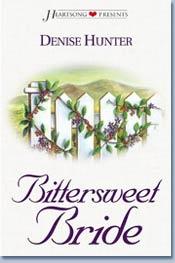 Bittersweet Bride  by Aleathea Dupree