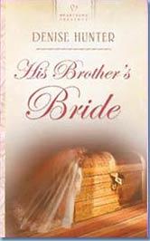 His Brother's Bride  by Aleathea Dupree