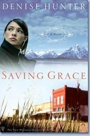 Saving Grace  by Aleathea Dupree