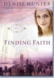 Finding Faith  by Aleathea Dupree