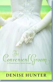 The Convenient Groom  by Aleathea Dupree