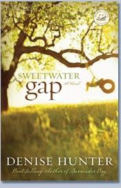 Sweetwater Gap  by Aleathea Dupree
