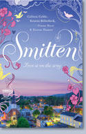 Smitten, by Aleathea Dupree Christian Book Reviews And Information