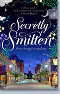 Secretly Smitten  by Aleathea Dupree