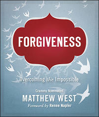 Forgiveness Overcoming the Impossible by  