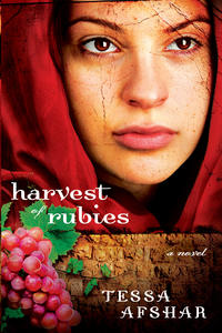 Harvest of Rubies  by  