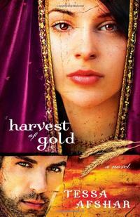 Harvest of Gold  by  