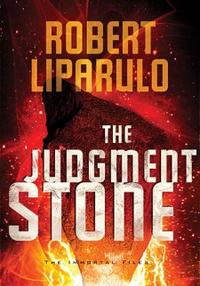 The Judgment Stone  by  