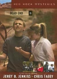 #15: Dead End Red Rock Mysteries Series by Aleathea Dupree