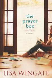 The Prayer Box  by  