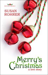 Merry's Christmas: a love story (Redeeming Romance Series)  by Aleathea Dupree