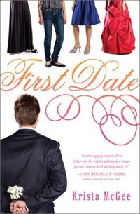 First Date  by  