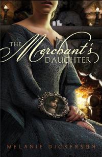 The Merchant's Daughter  by  