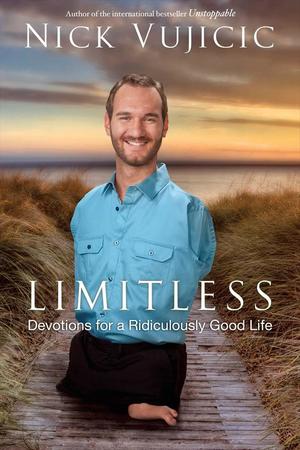 Limitless,Devotions for a Ridiculously Good Life by Aleathea Dupree Christian Book Reviews And Information