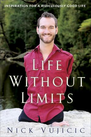 Life Without Limits, Inspiration for a Ridiculously Good Life by Aleathea Dupree Christian Book Reviews And Information