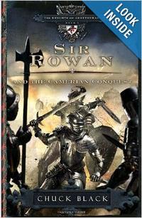 Sir Rowan and the Camerian Conquest  by  