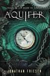 Aquifer, Truth Lies Just Below The Surface by Aleathea Dupree