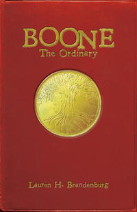 Boone: The Ordinary  by  