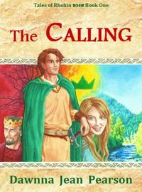 The Calling Tales of Rhohin by  