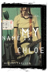 My Name is Chloe (Chloe #1) by Aleathea Dupree