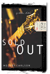 Sold Out (Chloe #2) by Aleathea Dupree