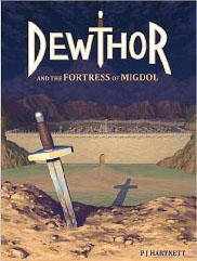 Dewthor and the Fortress of Migdol  by  