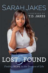 Lost and Found Finding Hope in the Detours of Life by Aleathea Dupree