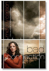 Bad Connection,Book #1 in The Secret Life of Samantha McGregor Series by Aleathea Dupree Christian Book Reviews And Information
