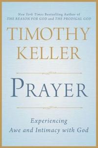 Prayer Experiencing Awe and Intimacy with God by  