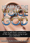 Hearing God's Voice, Discerning God's Voice From All Other Voices by Aleathea Dupree