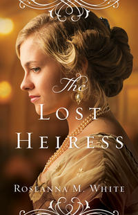 The Lost Heiress  by  