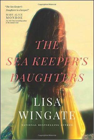 The Sea Keeper's Daughters, by Aleathea Dupree Christian Book Reviews And Information
