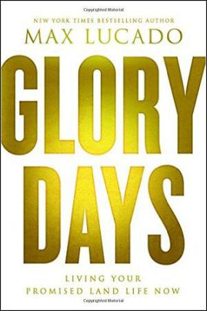 Glory Days,Living Your Promised Land Life Now by Aleathea Dupree Christian Book Reviews And Information