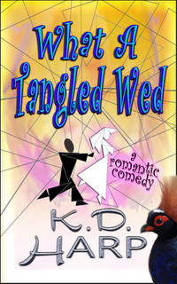 What A Tangled Wed  by  