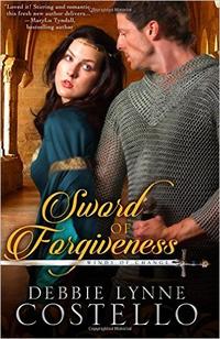 Sword of Forgiveness Winds of Change - Volume 1 by  