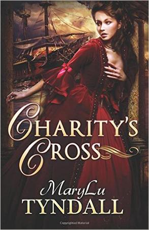 Charity's Cross,Charles Towne Belles - Volume 4 by Aleathea Dupree Christian Book Reviews And Information