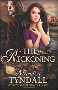 The Reckoning Legacy of the King's Pirates - Volume 5 by Aleathea Dupree