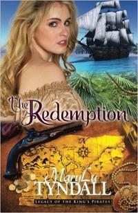 The Redemption Legacy of the King's Pirates - Volume 1 by  