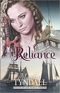 The Reliance Legacy of the King's Pirates - Volume 2 by Aleathea Dupree