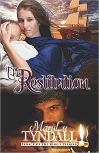 The Restitution Legacy of the King's Pirates - Volume 3 by Aleathea Dupree