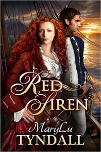 The Red Siren Charles Towne Belles - Volume 1 by Aleathea Dupree