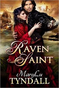 The Raven Saint Charles Towne Belles - Volume 3 by  