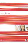 Torch Red, color me torn by Aleathea Dupree