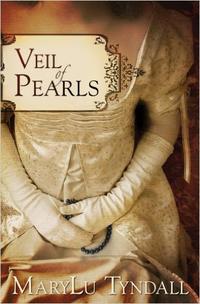 Veil of Pearls  by  