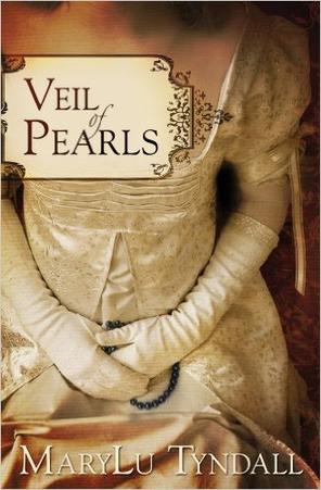 Veil of Pearls, by Aleathea Dupree Christian Book Reviews And Information